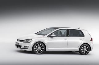 Volkswagen Golf Edition Concept