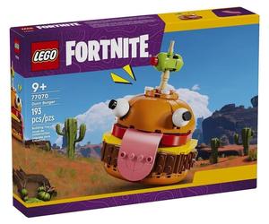 LEGO Fortnite