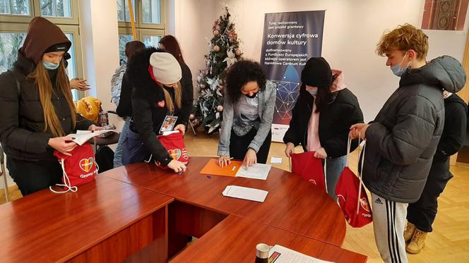 Iławski sztab WOŚP podliczył już wszystkie wpływy