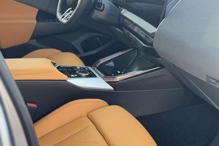 BMW X3 (czwartej generacji) 