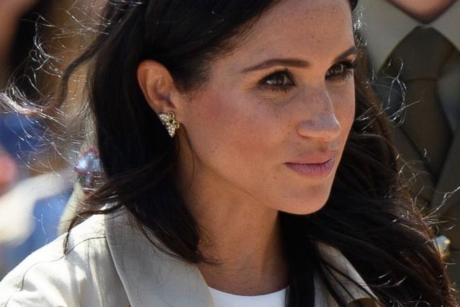 księżna Meghan Markle - Hotplota.pl