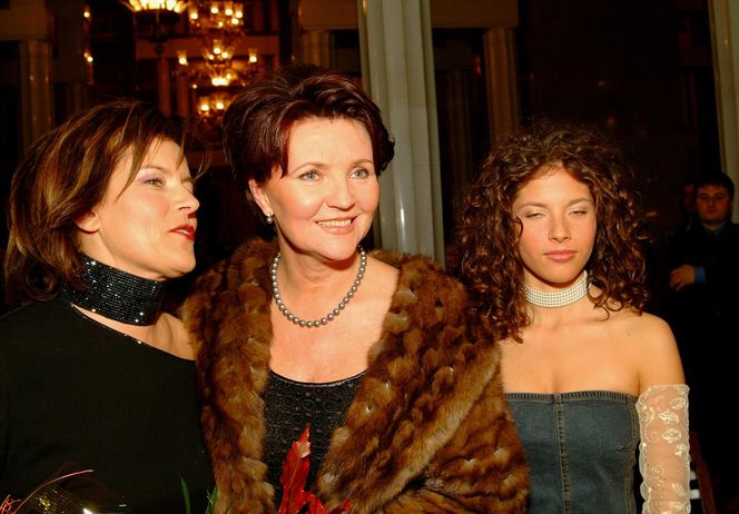 Jolanta Kwaśniewska