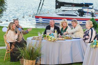 Finał 7. edycji Sanatorium miłości