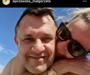 Małgorzata Opczowska kocha polskie morze