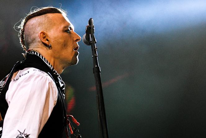 Hollywood Vampires po raz pierwszy na koncercie w Polsce! 