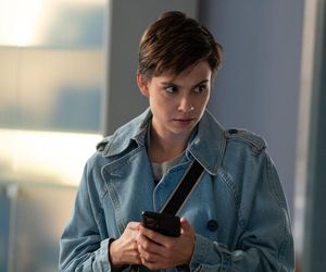 Na dobre i na złe odc. 960. Blanka (Pola Gonciarz)