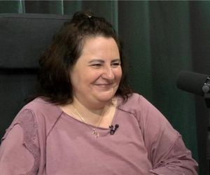 Lekarz powiedział: pani nie jest statystyką. To dało mi siłę”. Anna pokonała raka piersi