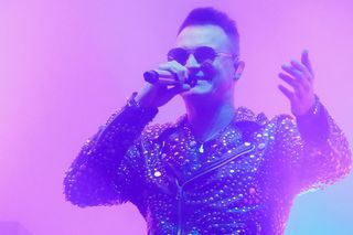 Rockowizna 2025 w Gdańsku