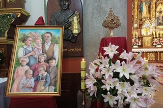 Kościół w Polsce świętuje pierwsze liturgiczne wspomnienie błogosławionej Rodziny Ulmów