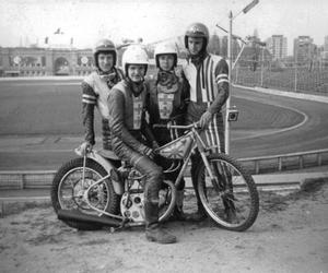 Historia dwóch stadionów. Z kroniki gdańskiego żużlu