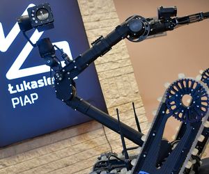 Armia stawia na systemy bezzałogowe. Tarantule zasilą Wojsko Polskie