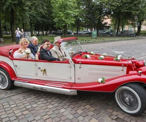 Iwona i Gerard z Sanatorium miłości