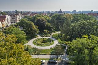 W Bydgoszczy ruszają wiosenne porządki po zimie. Co idzie na pierwszy ogień?