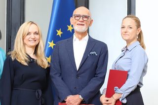 PILNE! Mamy nowych wiceministrów zdrowia! Dwa nazwiska, to im zaufała Jolanta Sobierańska-Grenda