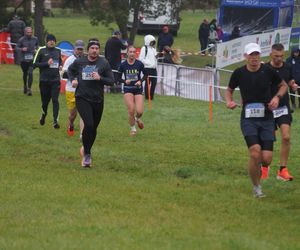 Wielkie ściganie w Myślęcinku! Tak było na Cross Country Bydgoszcz 2025