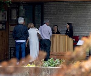 Fernando Santos wybrał się na sushi
