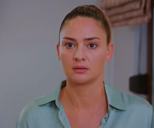 Miłość i nadzieja odc. 274. Yildiz