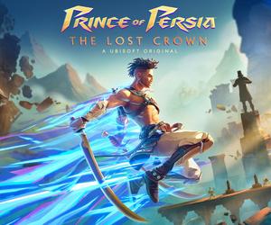 Prince of Persia: The Lost Crown 