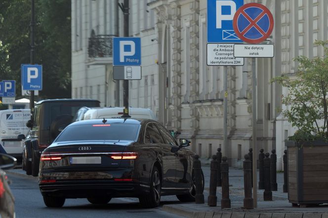 Bodnar jeszcze pod ochroną