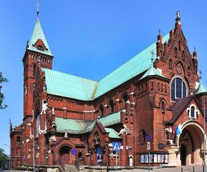 Kiedyś to było wolne miasto królewskie, teraz jest częścią Krakowa. Prawa miejskie traciło dwa razy