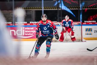 GKS Tychy - KH Energa Toruń 4:1, zdjęcia z meczu rozegranego w piątek trzynastego