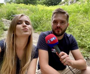 Wakacje Po Polsku z VOX FM: Jura Krakowsko-Częstochowska