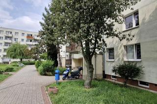 Michał wpuścił do domu policjantów. Teraz leży w kostnicy. Doszło do przekroczenia uprawnień.