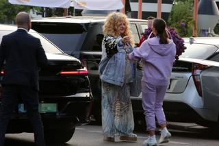 Skromne imieniny Gessler