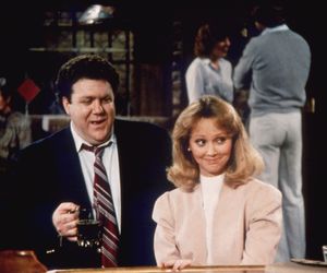 George Wendt