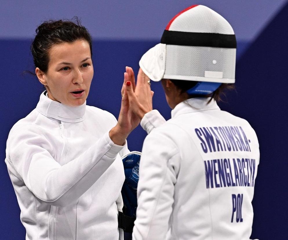 Zaczynała jako najsłabsza w klubie, w Paryżu zdobyła brąz. Mało kto wie, że zmaga się z chorobą