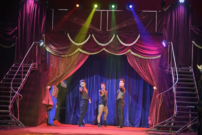 Cyrk Zalewski. Oto artyści 25. Międzynarodowego Festiwalu Sztuki Cyrkowej w Warszawie