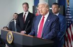 Spotkanie Trump-Putin. Strona rosyjska ujawnia szczegóły.