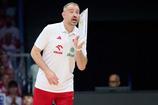 Nikola Grbić nie krył dumy po zwycięstwie z Czechami. „Wczoraj byliśmy zdruzgotani”