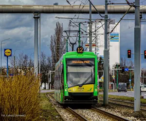 Nowe tramwaje dwukierunkowe chce kupić poznańskie MPK