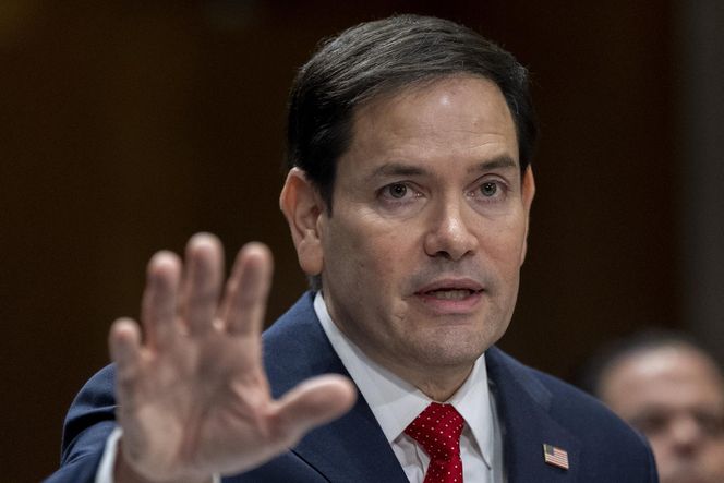 Marco Rubio