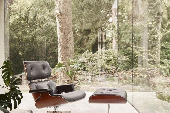 Eames Lounge Chair