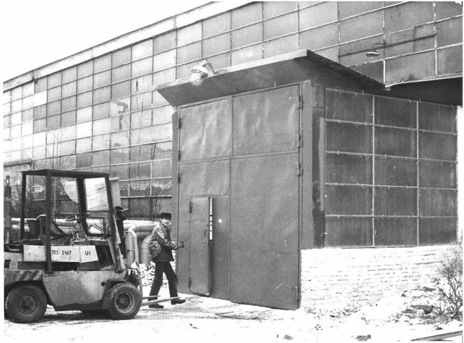 FSC Starachowice