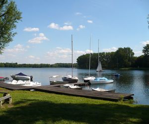 Jezioro 