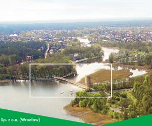 Konkurs na projekt kładki i wieży widokowej w Augustowie: wyniki