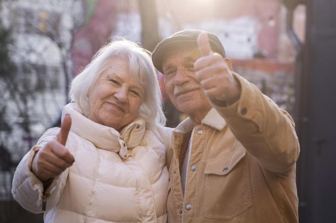 Minigranty 60 plus dla koszalińskich seniorów