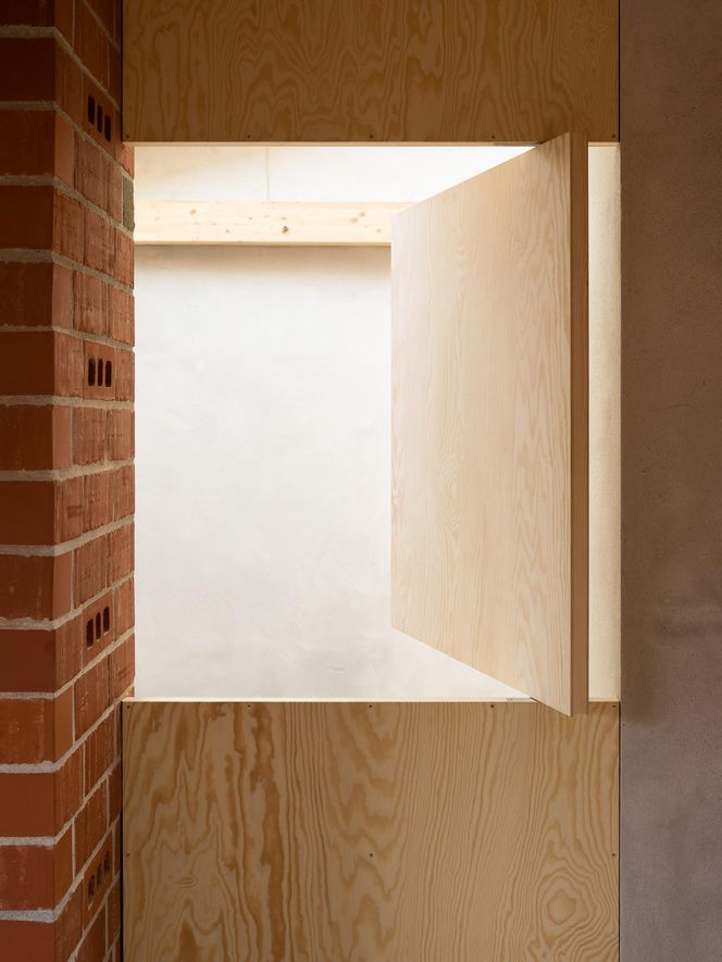 House14a – zwycięzca Årets Arne 2024, proj. pihlmann architects
