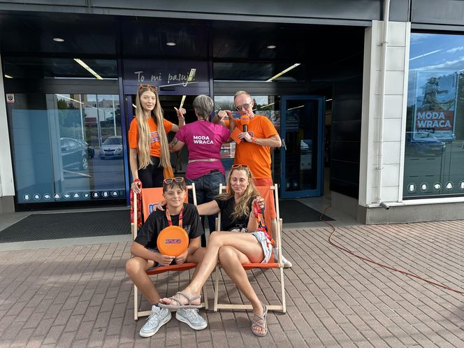 ESKA Summer City i VIVE Profit