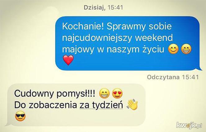 Majwówka 2020 memy