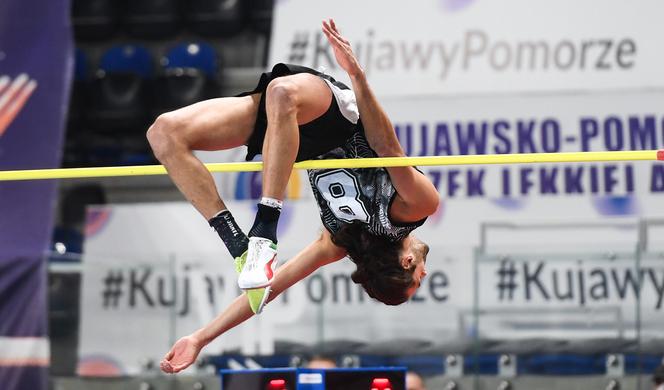 Copernicus Cup 2021: Wielkie gwiazdy lekkiej atletyki, rekordy i kartony na trybunach