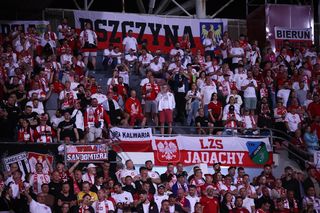 Eliminacje MŚ Malta - Polska