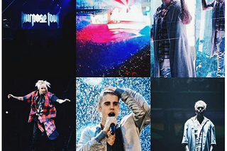 Justin Bieber ruszył w Purpose World Tour! Tak będzie wyglądał koncert w Polsce? [VIDEO]