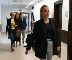 Marcin Mroczek rozwód