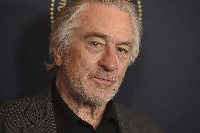 Robert DeNiro