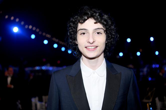 Finn Wolfhard