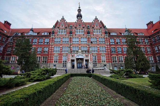 Politechnika Gdańska jest najbardziej pomysłową uczelnią w Polsce